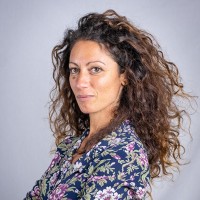 Monica Novati