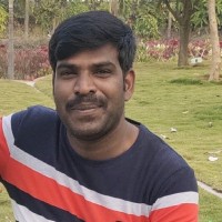 Maragoni Ashok
