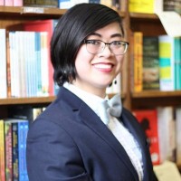 Connie Wong
