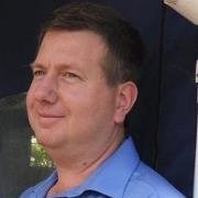Warren Harris