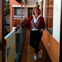 Christine Viard