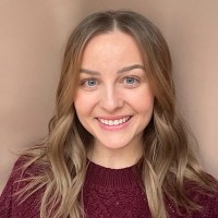 Megan Dawdy