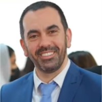Dany Abou Rjeily, MBA-HM (C), BE, PMP