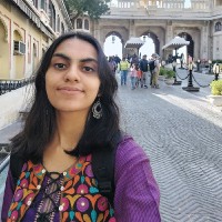 Tisha Bhavsar