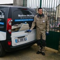 Mathieu Delfolie