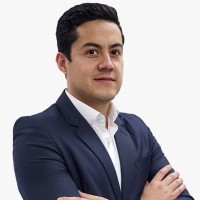 Nicolas Moreno
