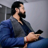 Dhananjay Kumar _ Dj