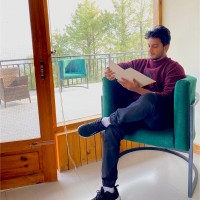 Talha Shamim