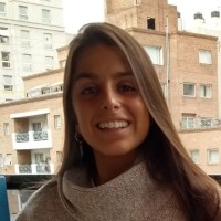 Cecilia Frias