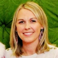Sarah Robinson