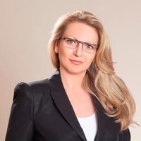 Marija Oreški Tomašević