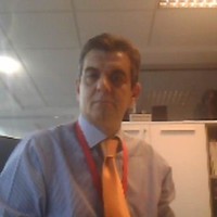 Mihai Nicolae
