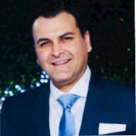 Luis Enrique Del Raso Lopez