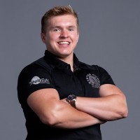 Alfie Moxon