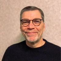 Rick Seip, Phd