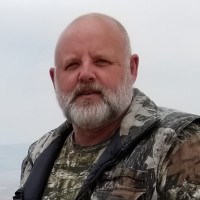 Joel Hutchinson