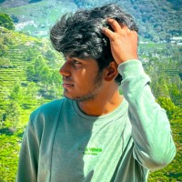 Deepak S