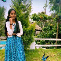 Preethi Saravanan