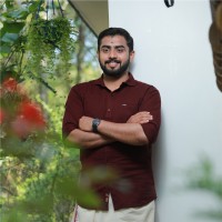 Sunilkumar Ramachandran Nair