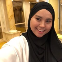 Nurlien Hafizah
