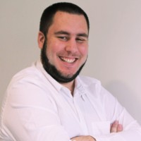 Cédric Le Boulaire