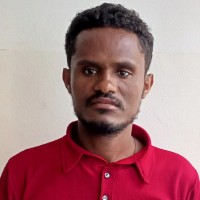 Tsegaye Temesigen