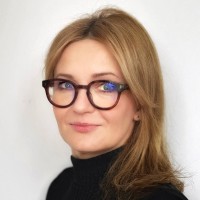 Barbara Chmielewska