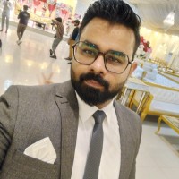 Fareed Mughal