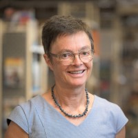 Susanne Delp