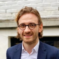 Stijn van Soest