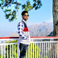 Rupesh Kumar