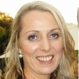 Amanda Sharpe