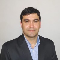 Cristian R. Recabarren