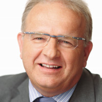Dieter Dänzer