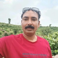 Ashishkumar Singh