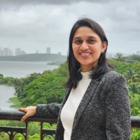Hansa Parmar