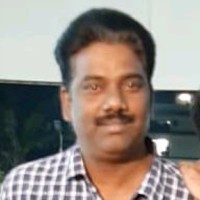 jaswanth ravi