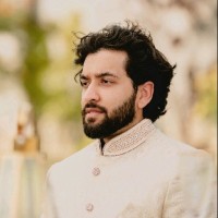 Shyam Ajay Kataria ⚡️