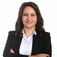 Leyla Şimşek Çavuş