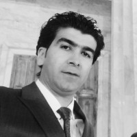 Alireza Shahryari Nasab