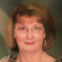 Vicky Elliott