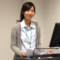 Grace Pin-Chi Huang