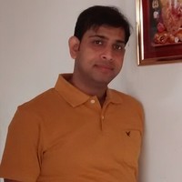Shailesh Sharma