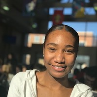 Angelina Copeland-Ward
