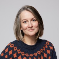 Victoria Barnard