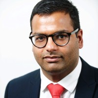 Asim Usman