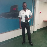 Reshoketswe Magongoa