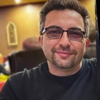 Eddie Safarians