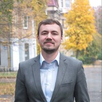 Artem Moskalenko