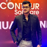 Arsalan Hussain